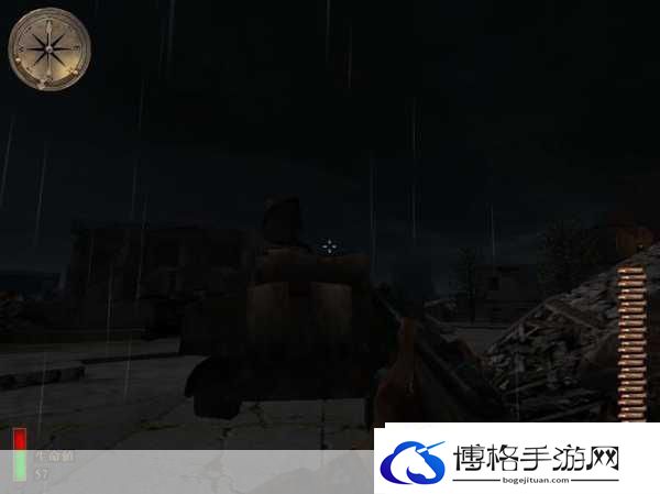 2012年末FPS巅峰碰撞