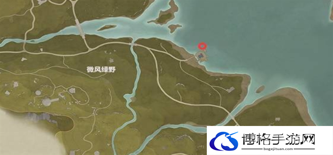 无限暖暖微风绿野设计图全收集攻略图五