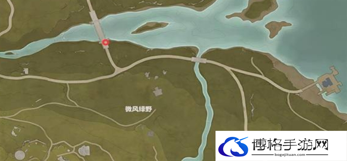 无限暖暖微风绿野设计图全收集攻略图九