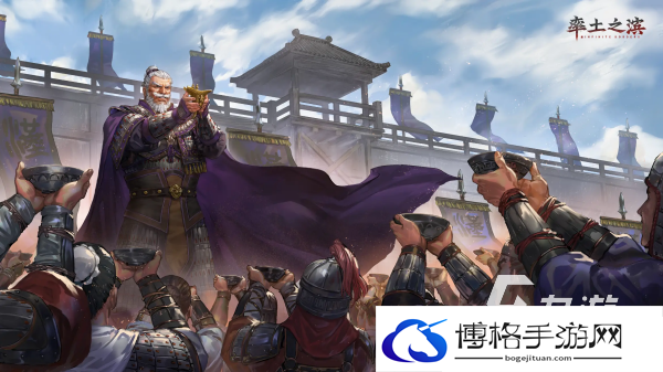 三国战争策略游戏哪个好玩 2025最有意思的三国策略战争手游大全