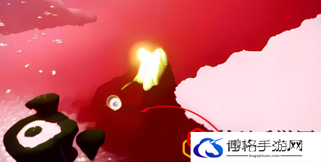 光遇10.8红石位置在哪 红石怎么找