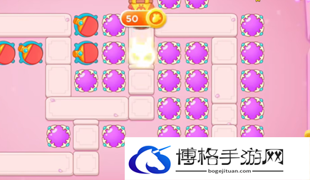 保卫萝卜4秋妃传第12关怎么玩 秋妃传第12关攻略是什么