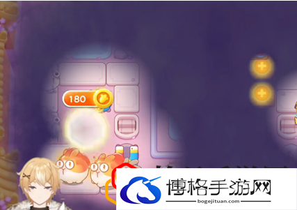 保卫萝卜4秋妃传第18关怎么玩 秋妃传第18关攻略是什么