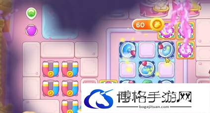 保卫萝卜4秋妃传第18关怎么玩 秋妃传第18关攻略是什么