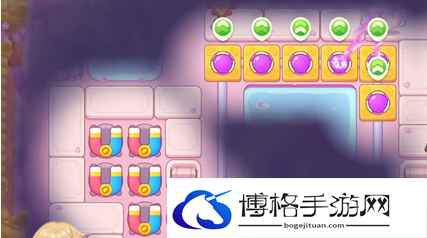 保卫萝卜4秋妃传第18关怎么玩 秋妃传第18关攻略是什么