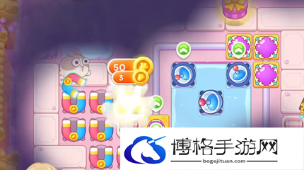 保卫萝卜4秋妃传第18关怎么玩 秋妃传第18关攻略是什么