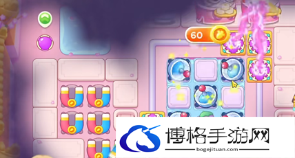 保卫萝卜4秋妃传第18关怎么玩 秋妃传第18关攻略是什么