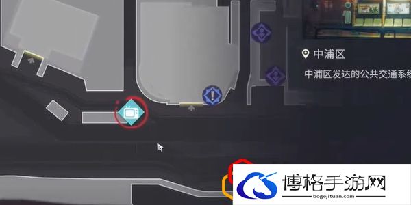 传说中的乐游阙任务攻略 快速找到任务目标或隐藏地点