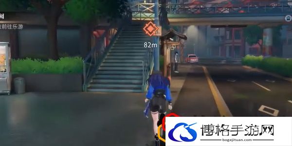 传说中的乐游阙任务攻略 快速找到任务目标或隐藏地点