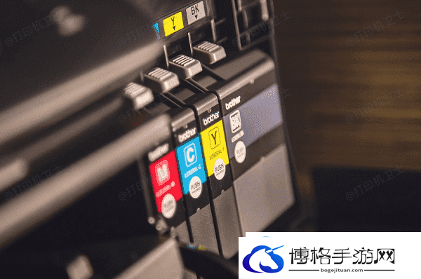 打印机一直闪灯怎么回事原因可能是这些