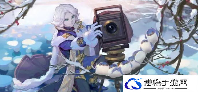 第五人格约瑟夫吃什么食物图一