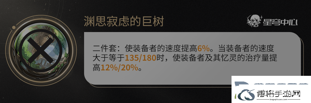 原神藿藿培养攻略