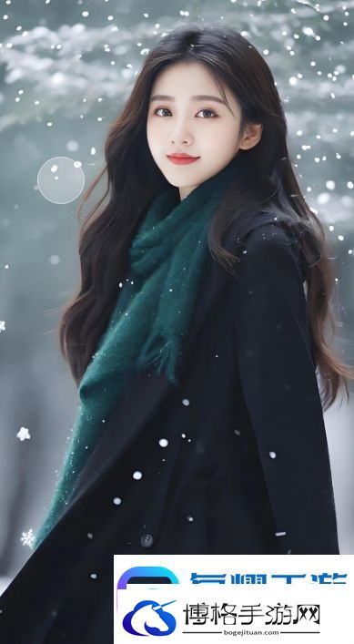 少女前线中的HS50形象揭秘：图像与现实之间的疑惑之美