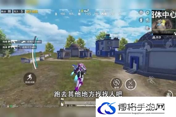 在星际之间追寻爱与梦想——恋与深空中的祁煜探秘