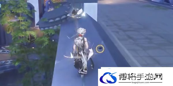 鸣潮清刃奇侠奇闻任务攻略