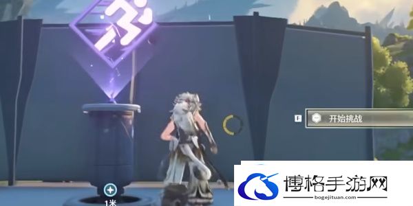 鸣潮清刃奇侠奇闻任务攻略