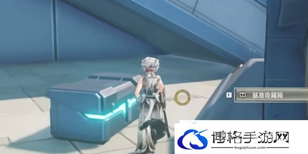 鸣潮清刃奇侠奇闻任务攻略