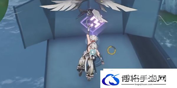 鸣潮清刃奇侠奇闻任务攻略