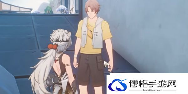 鸣潮清刃奇侠奇闻任务攻略