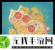 香肠派对喵沙岛猫尾沙滩如何通关