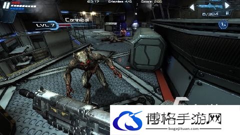 2025优质的射击游戏单机版推荐 激情的射击游戏合集