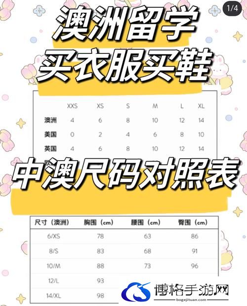 日亚M码与欧洲M码的区别