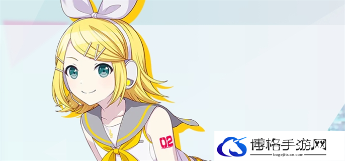 初音未来缤纷舞台国服角色图鉴大全图三