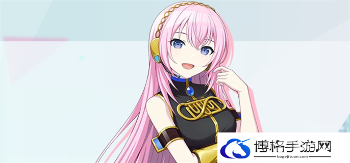 初音未来缤纷舞台国服角色图鉴大全图七