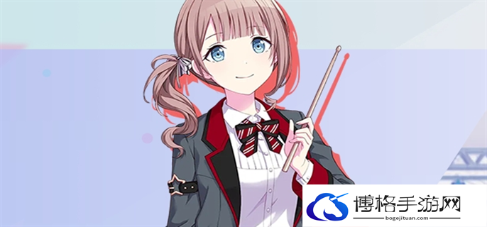 初音未来缤纷舞台国服角色图鉴大全图九