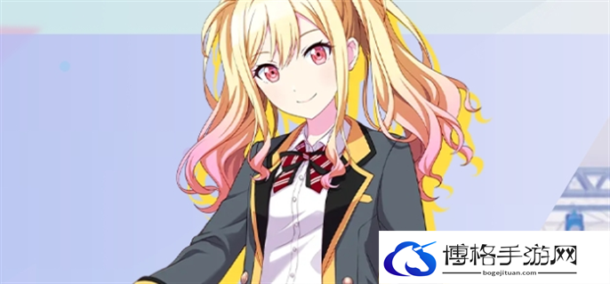初音未来缤纷舞台国服角色图鉴大全图八