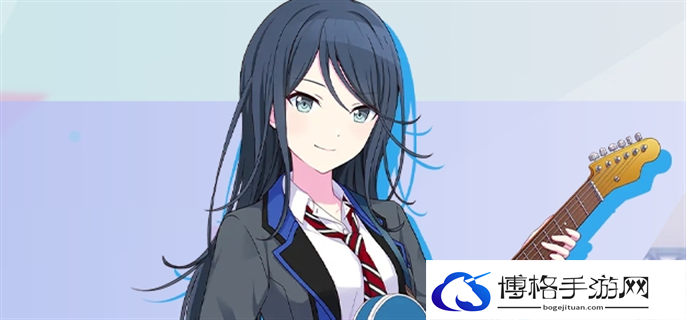 初音未来缤纷舞台国服角色图鉴大全图十一