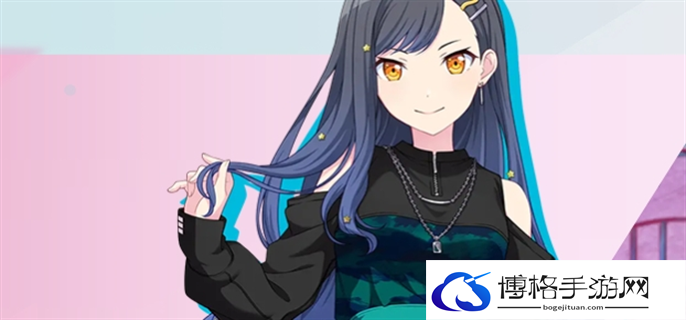 初音未来缤纷舞台国服角色图鉴大全图十八