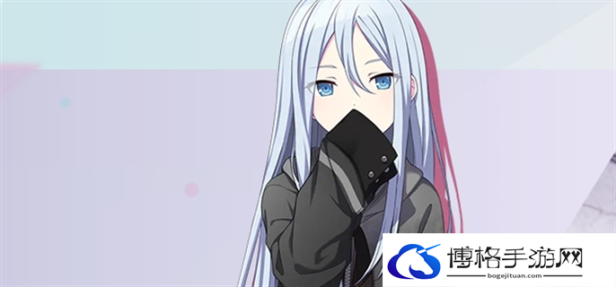 初音未来缤纷舞台国服角色图鉴大全图二十七