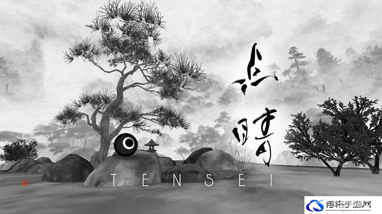 点睛丨TENSEI_0