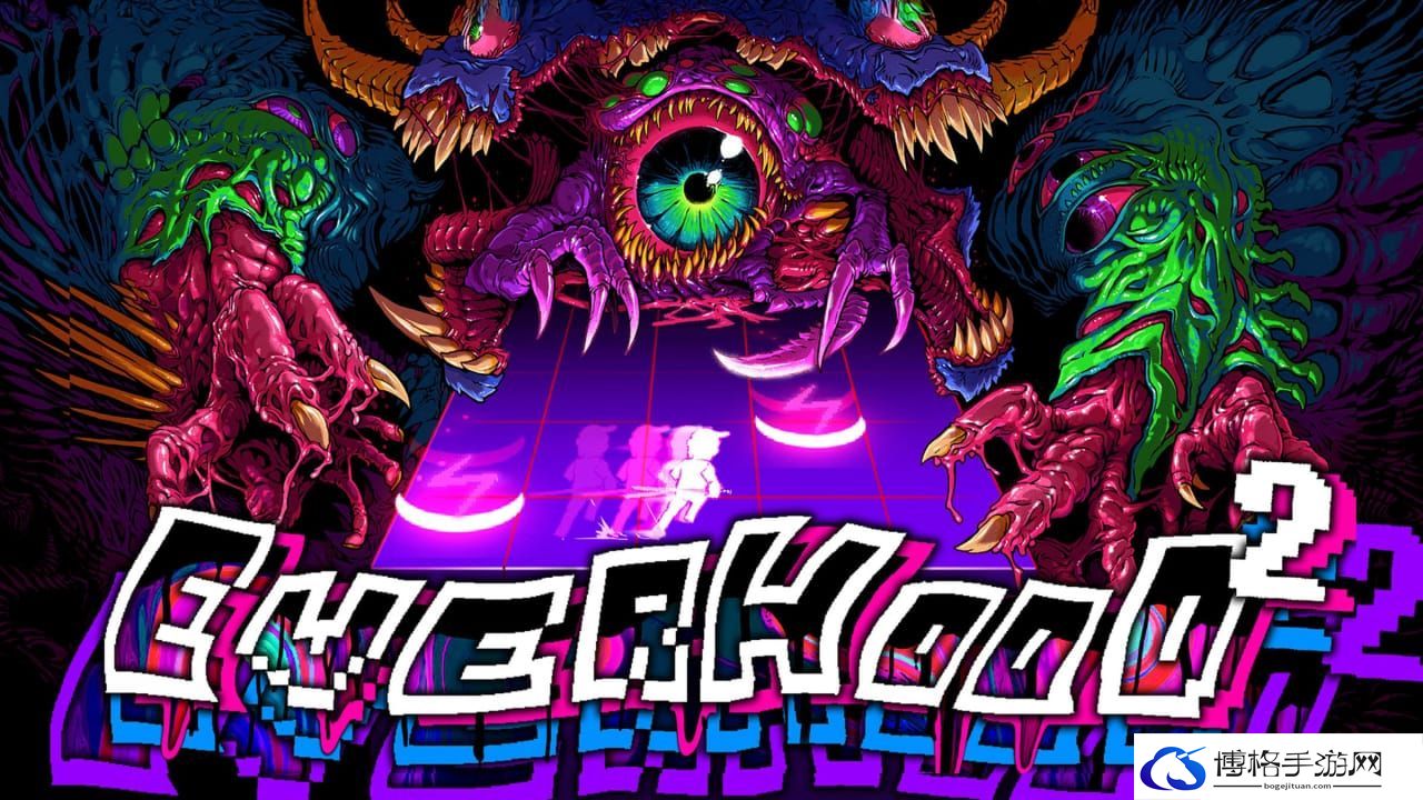 永恒领域2丨Everhood 2_0