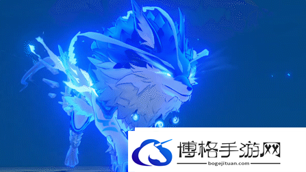 原神奔狼领boss怎么出来的