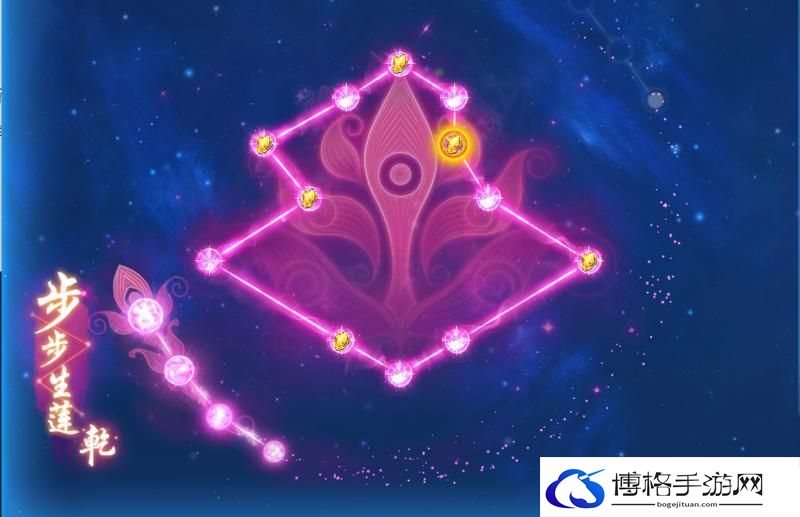 《梦幻西游》温以凡选择的门派一定有她的道理！