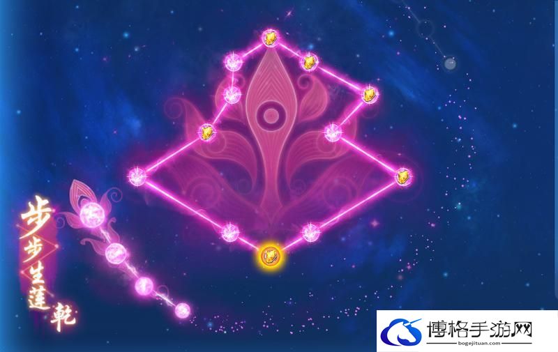 《梦幻西游》温以凡选择的门派一定有她的道理！