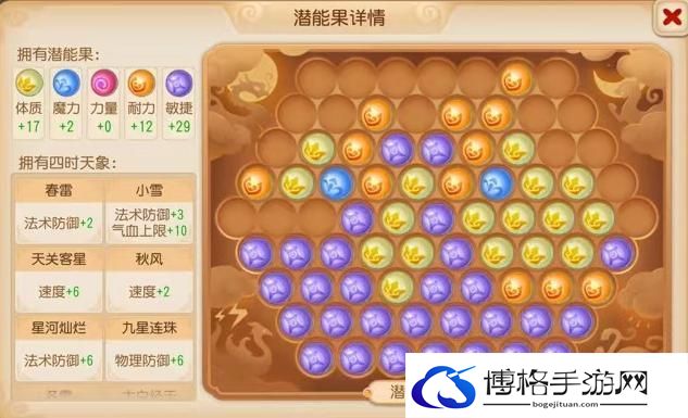 《梦幻西游》温以凡选择的门派一定有她的道理！