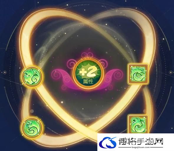 《梦幻西游》温以凡选择的门派一定有她的道理！