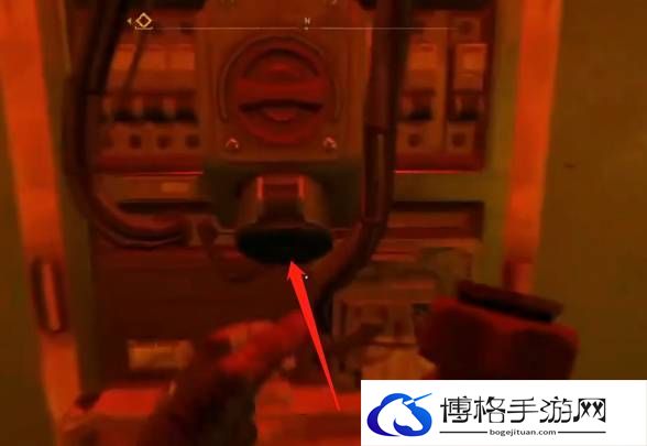 《消逝的光芒2》兵营电站连接方法