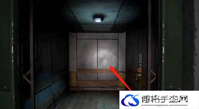 《消逝的光芒2》兵营电站连接方法
