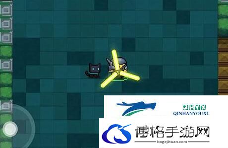 元气骑士前传双子黑洞怎么获得