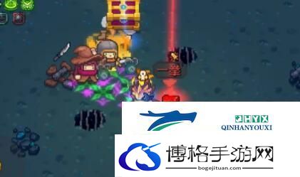 元气骑士前传双子黑洞怎么获得