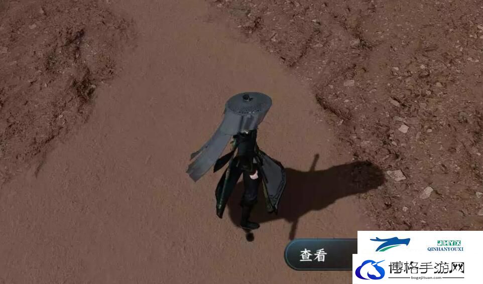 逆水寒手游沙中诀奇遇攻略
