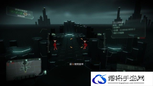 《孤岛危机3：重制版》图文攻略 全剧情流程全收集攻略