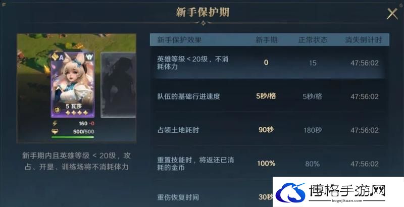荒野国度保姆级萌新开荒攻略