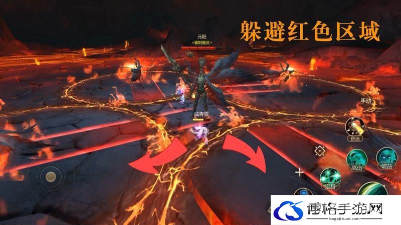 《蜀门》手游寰阳器灵元阳详细攻略