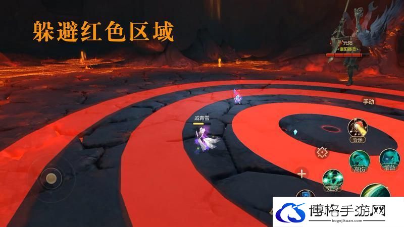 《蜀门》手游寰阳器灵元阳详细攻略