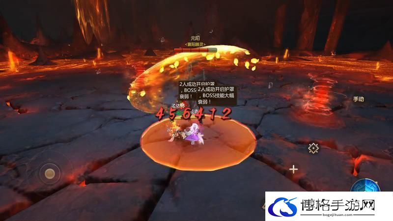 《蜀门》手游寰阳器灵元阳详细攻略